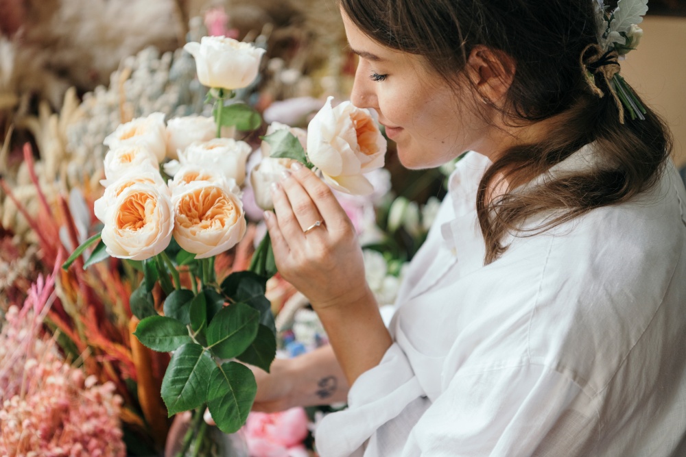 TMI: What Your Favourite Flower Says About You TMI: What Your Favourite Flower Says About You